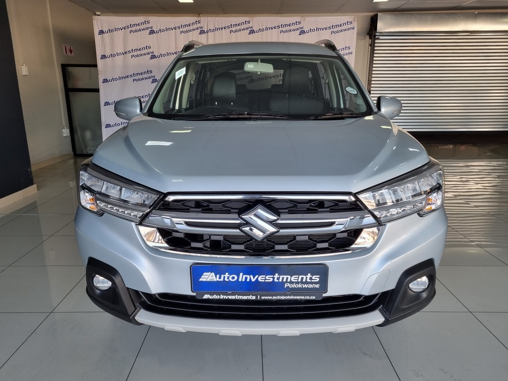 SUZUKI XL6 XL6 1.5 GL - 4