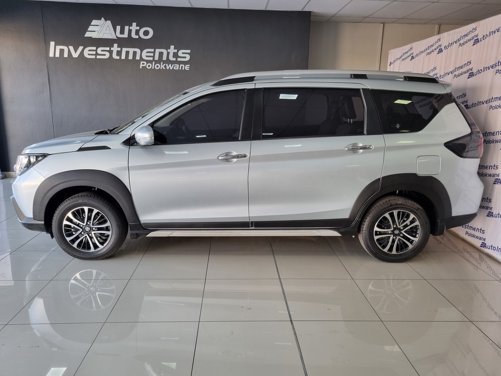 SUZUKI XL6 XL6 1.5 GL - 5