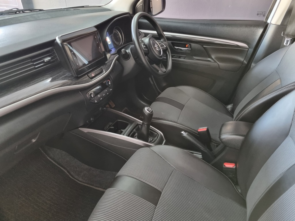 SUZUKI XL6 XL6 1.5 GL - 6