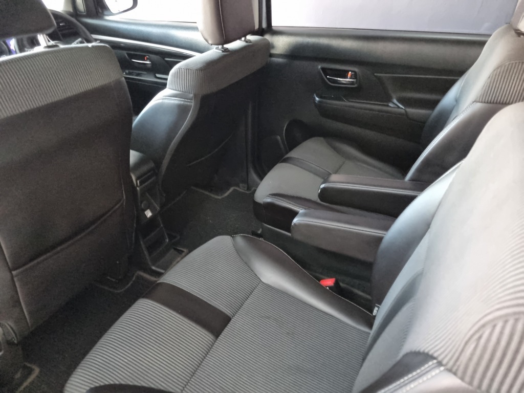SUZUKI XL6 XL6 1.5 GL - 7