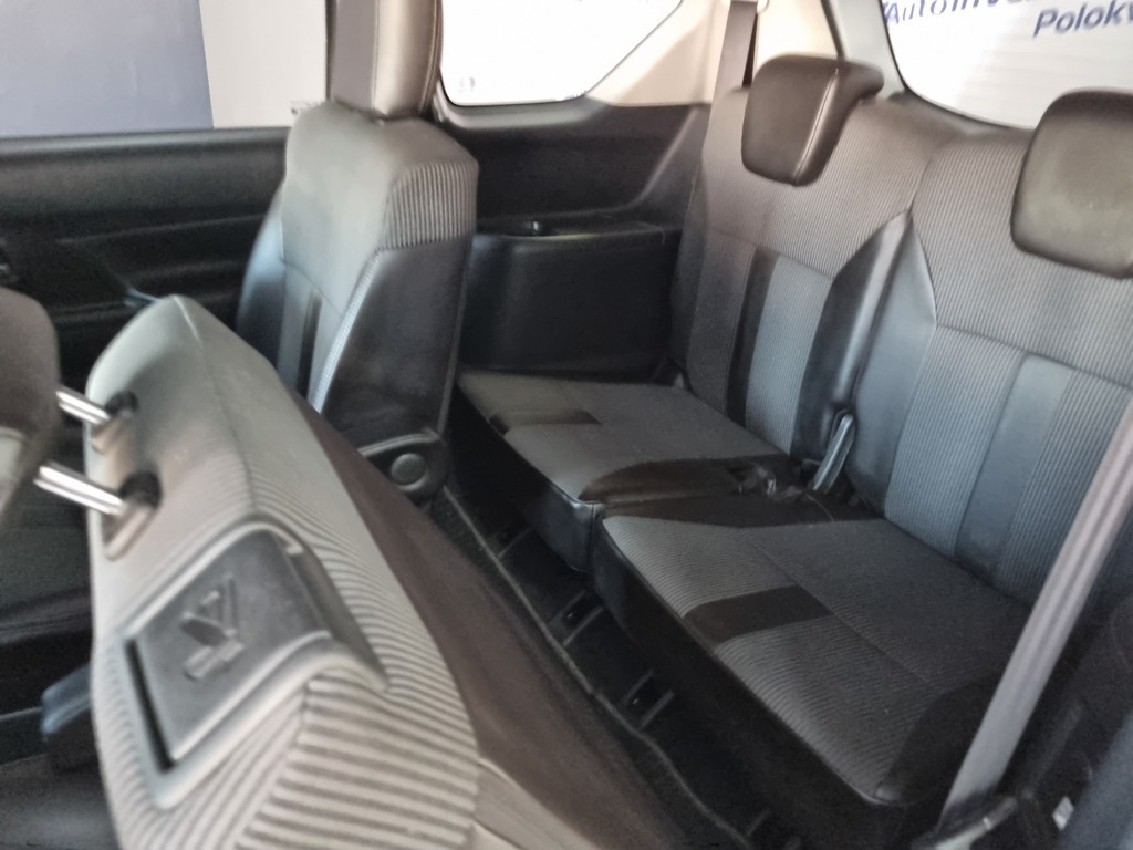 SUZUKI XL6 XL6 1.5 GL - 8