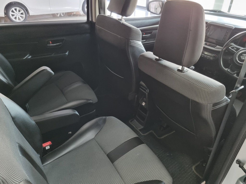 SUZUKI XL6 XL6 1.5 GL - 9