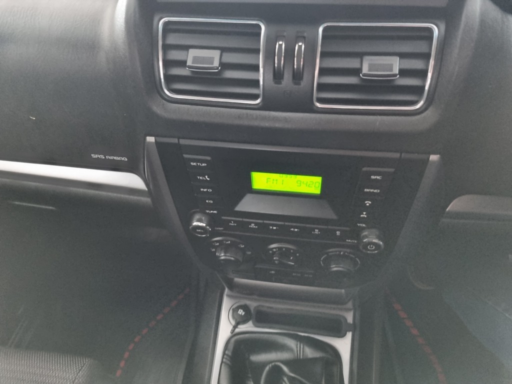 MAHINDRA PIK UP PIK UP 2.2 mHAWK S6 REFRESH P/U S/C - 12