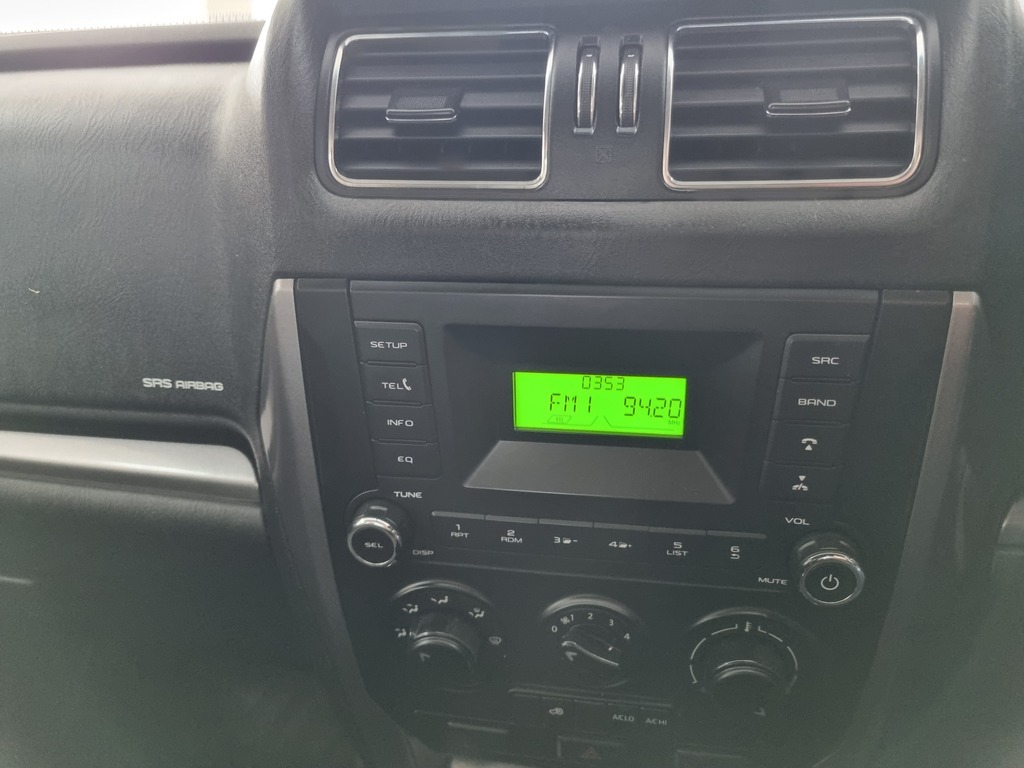 MAHINDRA PIK UP PIK UP 2.2 mHAWK S6 REFRESH P/U S/C - 13