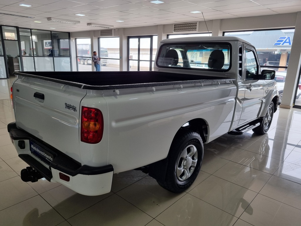 MAHINDRA PIK UP PIK UP 2.2 mHAWK S6 REFRESH P/U S/C - 16