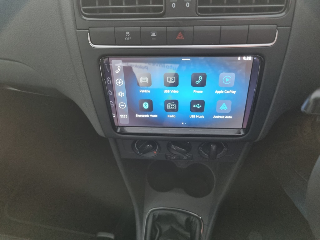 VOLKSWAGEN POLO VIVO POLO VIVO 1.4 (5DR) - 13