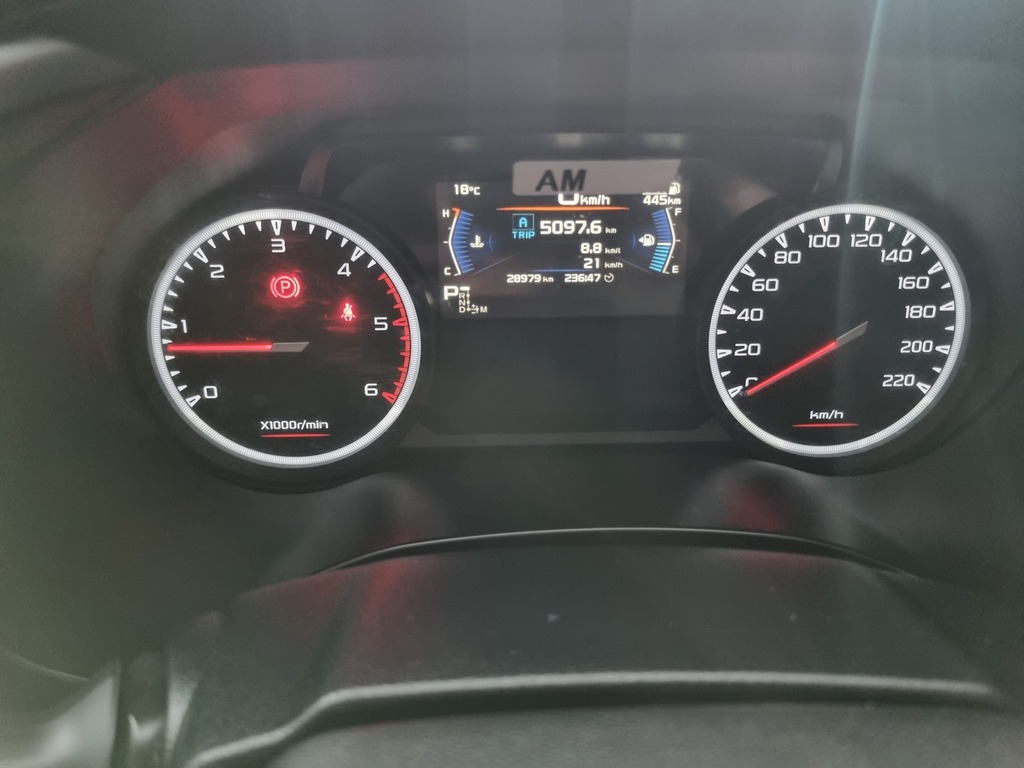 ISUZU D-MAX D-MAX 1.9 Ddi HR LS A/T D/C P/U - 12