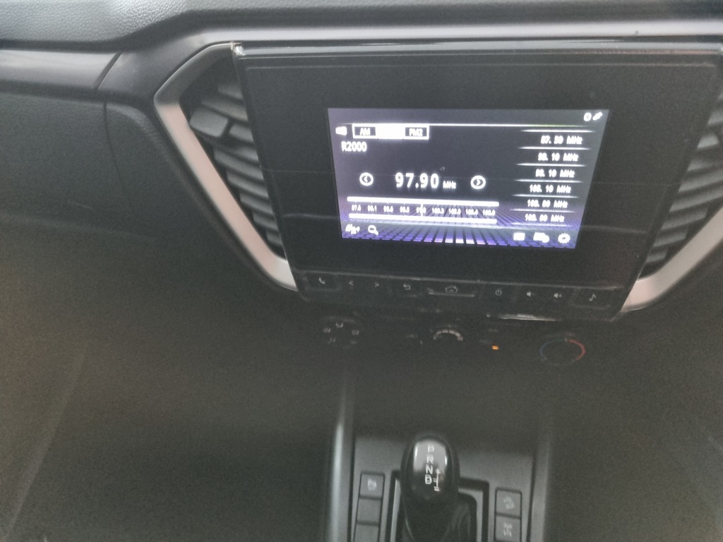 ISUZU D-MAX D-MAX 1.9 Ddi HR LS A/T D/C P/U - 13