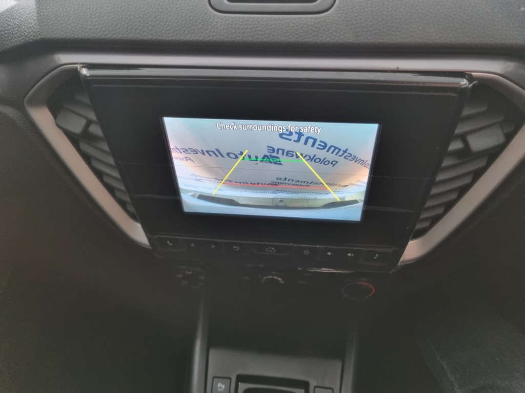 ISUZU D-MAX D-MAX 1.9 Ddi HR LS A/T D/C P/U - 14