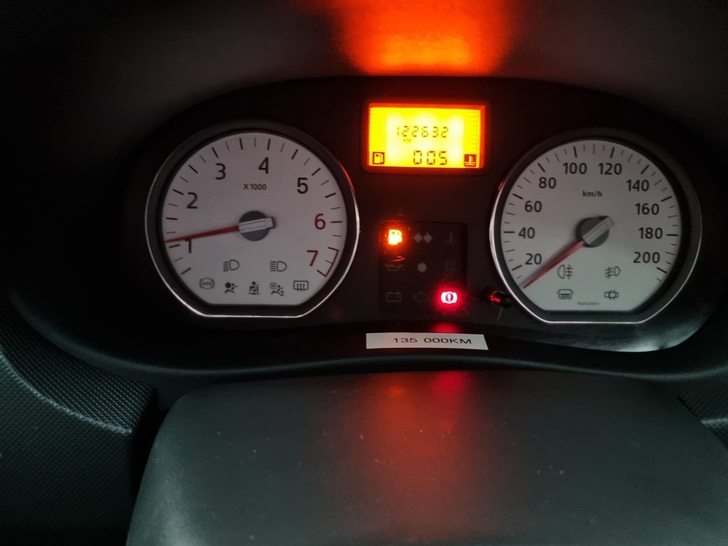 NISSAN NP200 NP200 1.6  A/C SAFETY PACK P/U S/C - 9