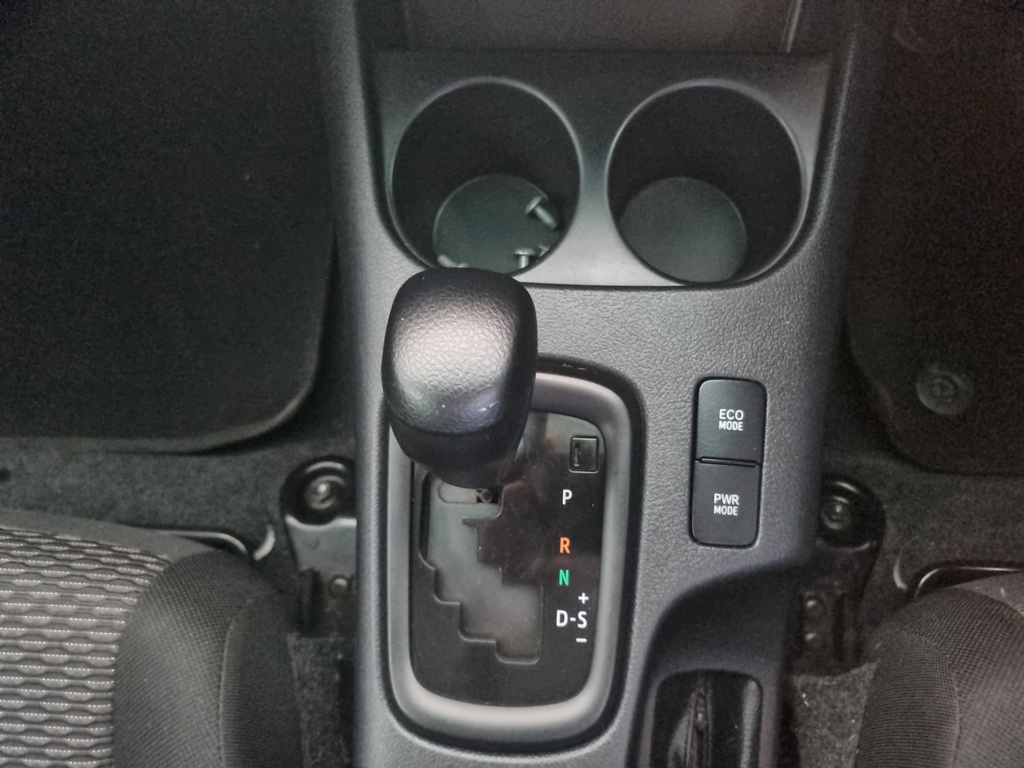 TOYOTA HILUX HILUX 2.4 GD-6 RB RAIDER A/T P/U E/CAB - 14
