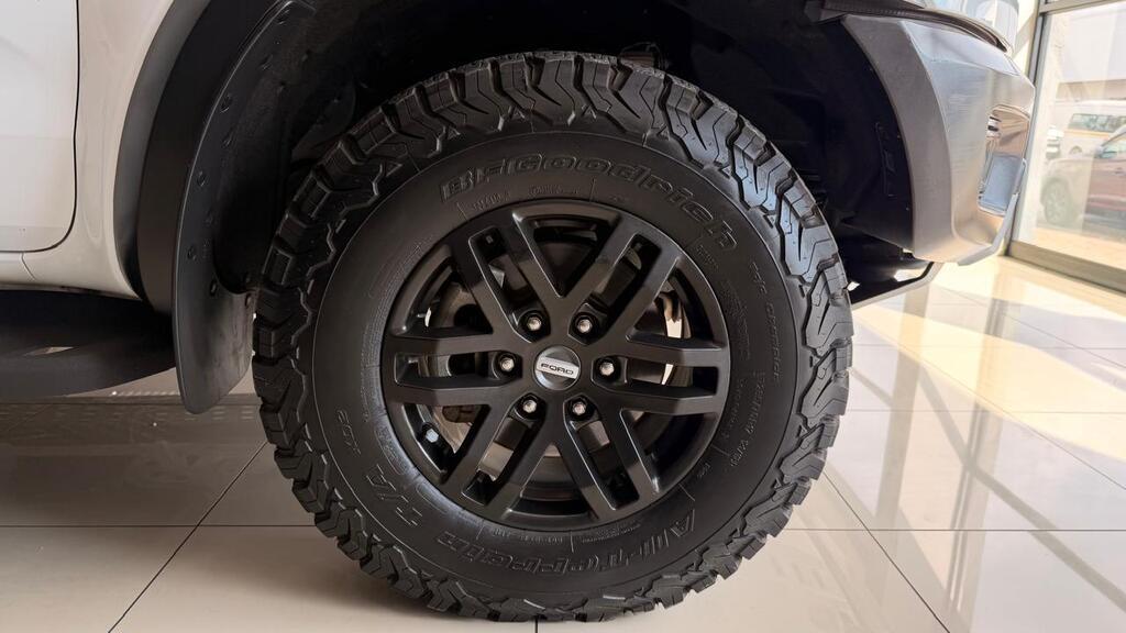 FORD RANGER RANGER RAPTOR 2.0D BI-TURBO 4X4 A/T P/U D/C - 3