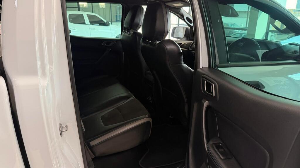 FORD RANGER RANGER RAPTOR 2.0D BI-TURBO 4X4 A/T P/U D/C - 7