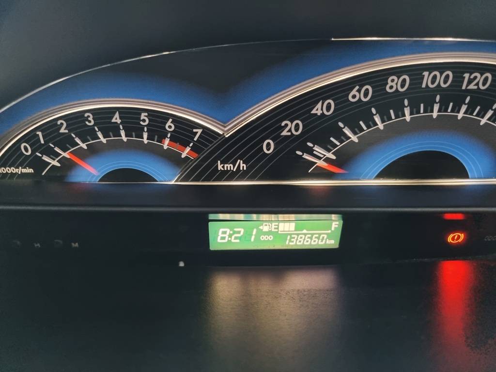 TOYOTA ETIOS ETIOS CROSS 1.5 Xs 5Dr - 12
