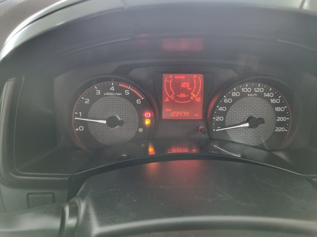 ISUZU D-MAX D-MAX 250 HO FLEETSIDE SAFETY S/C P/U - 10