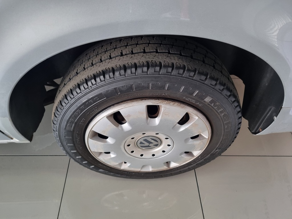 VOLKSWAGEN T5 T5 KOMBI 1.9 TDI - 5