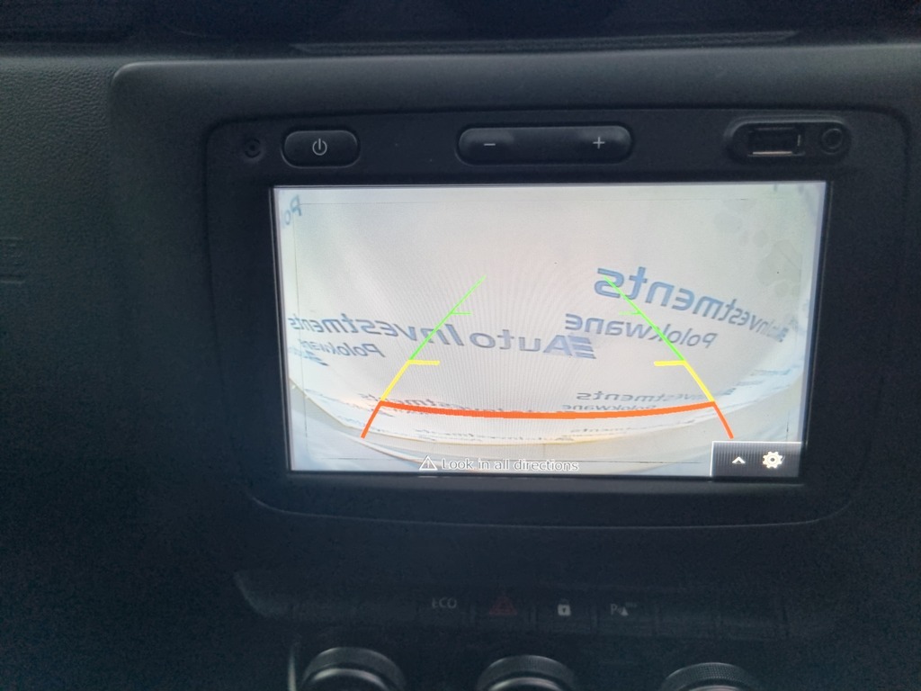 RENAULT DUSTER DUSTER 1.5 dCI TECHROAD - 14