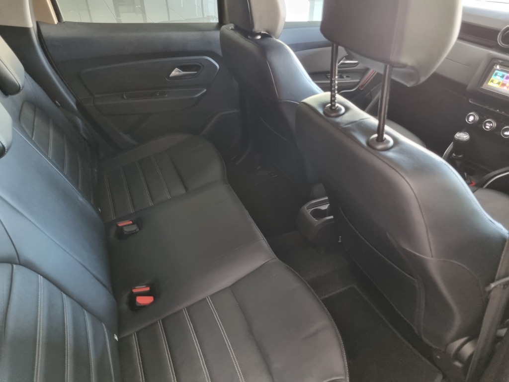 RENAULT DUSTER DUSTER 1.5 dCI TECHROAD - 9