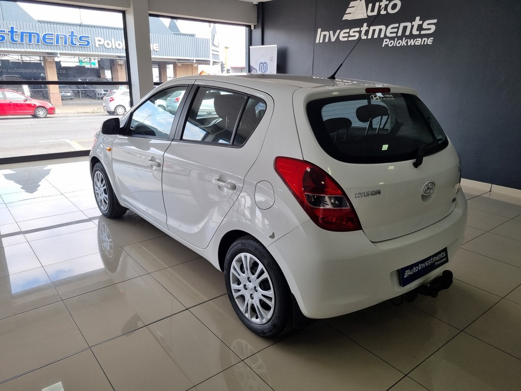 HYUNDAI i20 i20 1.6 - 14