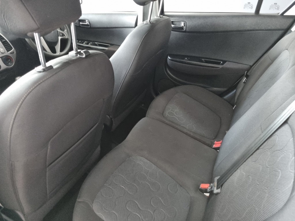 HYUNDAI i20 i20 1.6 - 8