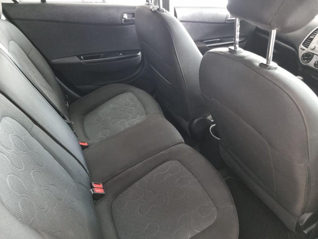HYUNDAI i20 i20 1.6 - 9