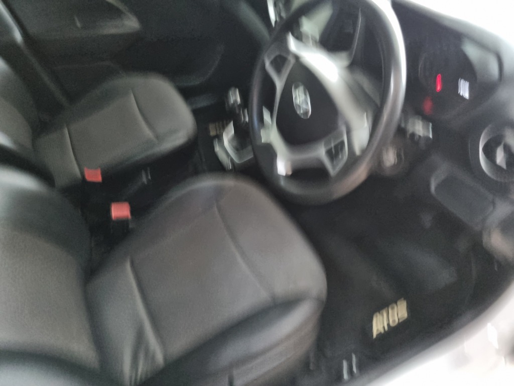 HYUNDAI ATOS ATOS 1.1 MOTION - 11