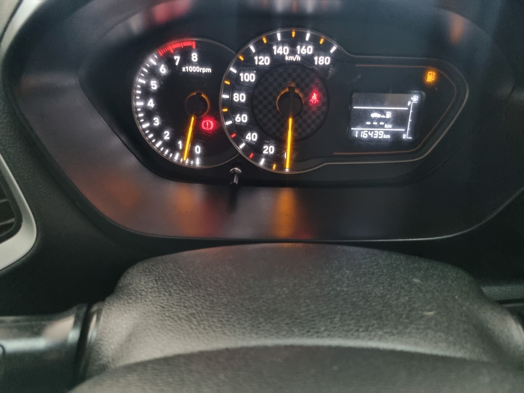 HYUNDAI ATOS ATOS 1.1 MOTION - 12