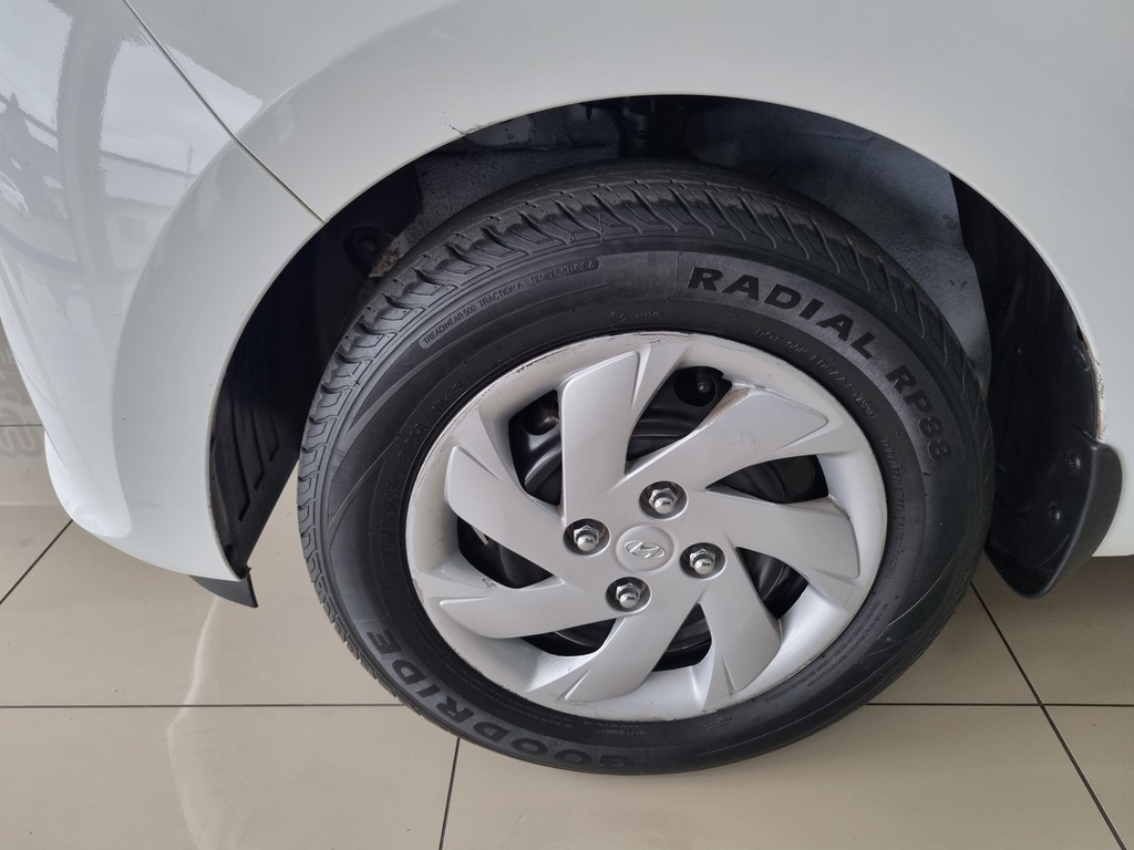 HYUNDAI ATOS ATOS 1.1 MOTION - 5