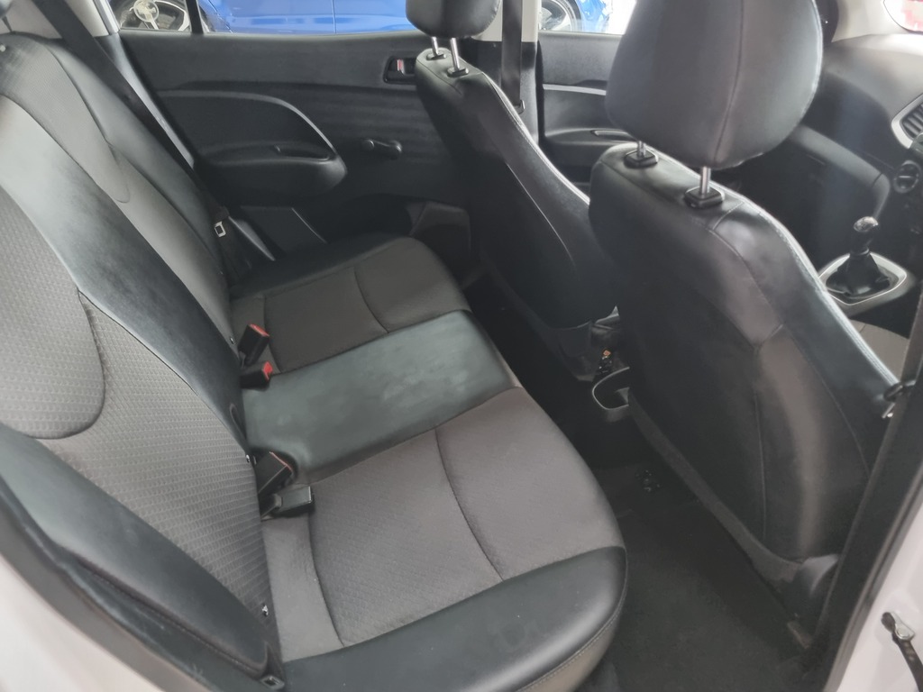 HYUNDAI ATOS ATOS 1.1 MOTION - 9
