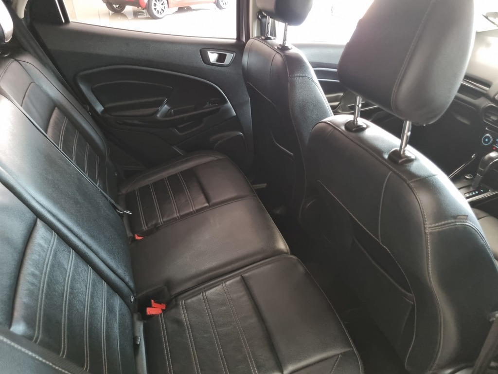 FORD ECOSPORT ECOSPORT 1.0 ECOBOOST TITANIUM A/T - 13