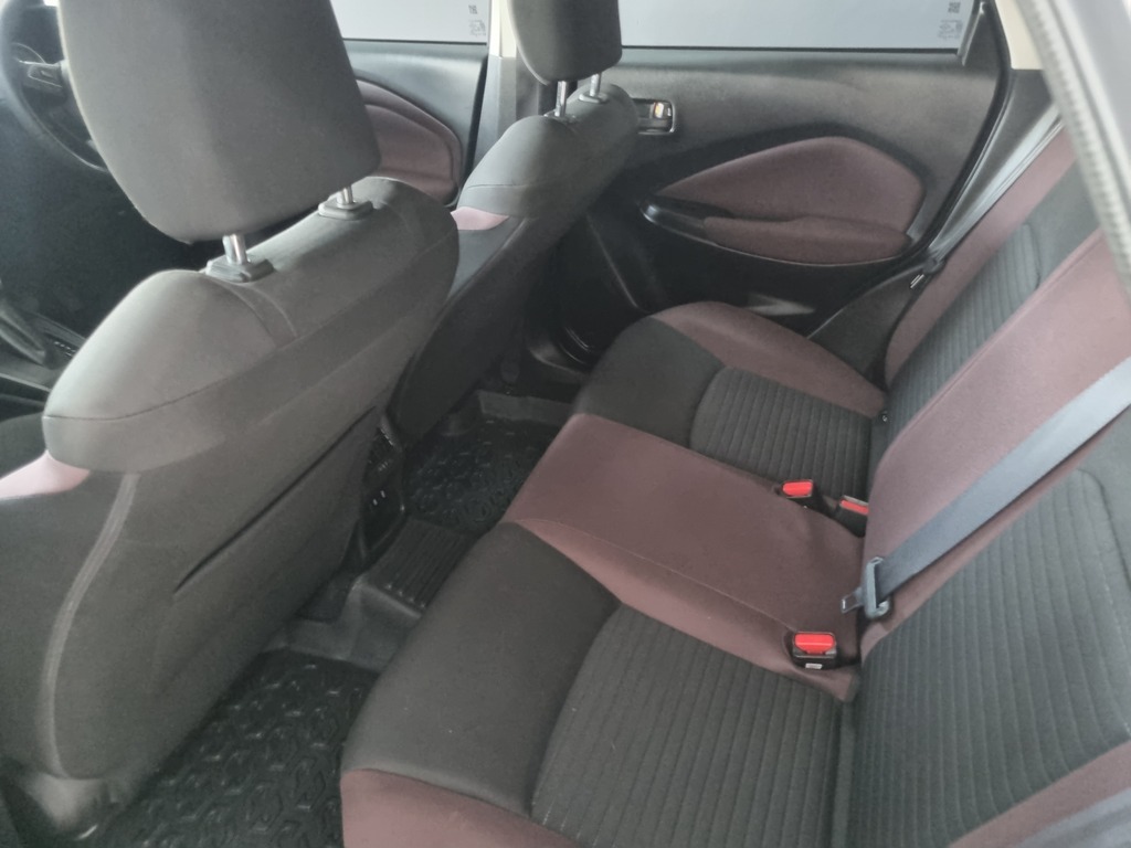 SUZUKI FRONX FRONX 1.5 GL A/T - 8