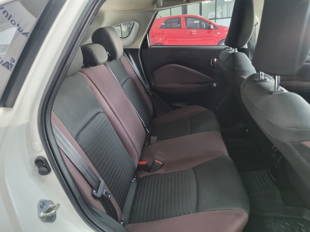 SUZUKI FRONX FRONX 1.5 GL A/T - 9