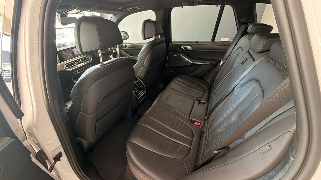 BMW X5 X5 xDRIVE30d xLINE A/T (G05) - 11