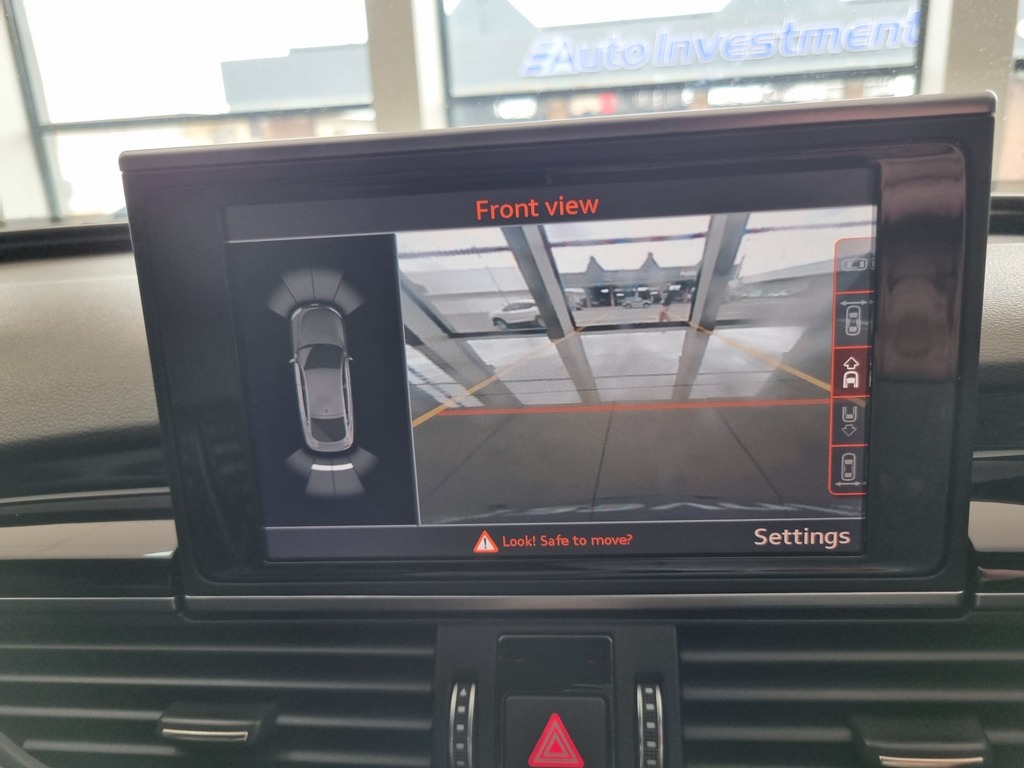 AUDI A7 RS 7 SPORTBACK 4.0T FSI (412KW) - 15