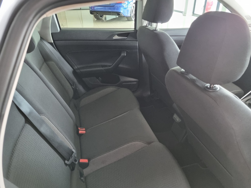 VOLKSWAGEN POLO POLO 1.0 TSI LIFE DSG - 10