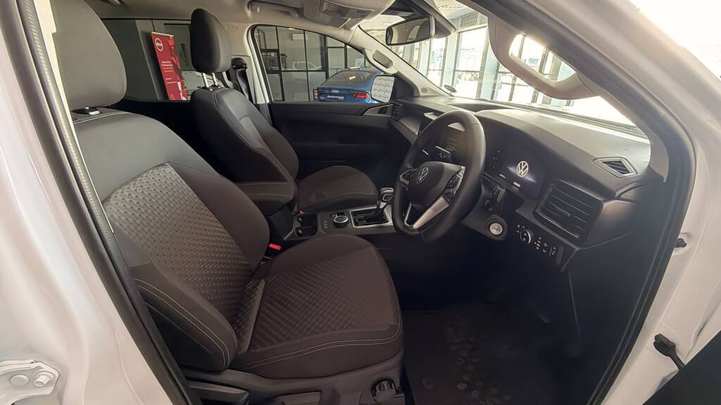 VOLKSWAGEN AMAROK AMAROK 2.0TDI 125KW 4MOT LIFE A/T D/C P/U - 11