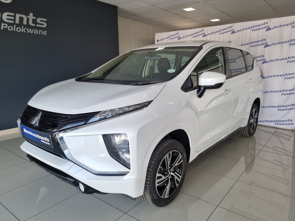 MITSUBISHI XPANDER XPANDER 1.5 A/T - 1