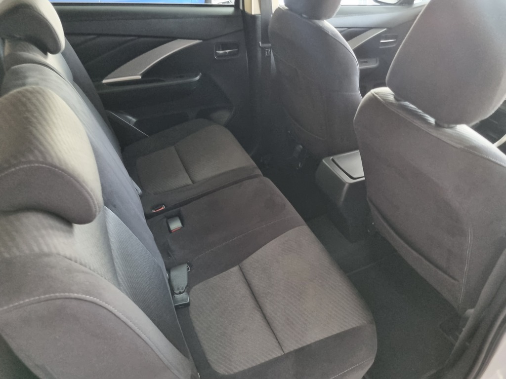 MITSUBISHI XPANDER XPANDER 1.5 A/T - 10