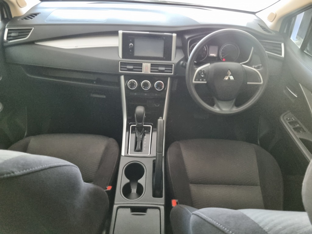 MITSUBISHI XPANDER XPANDER 1.5 A/T - 11