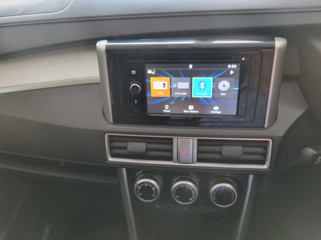MITSUBISHI XPANDER XPANDER 1.5 A/T - 14
