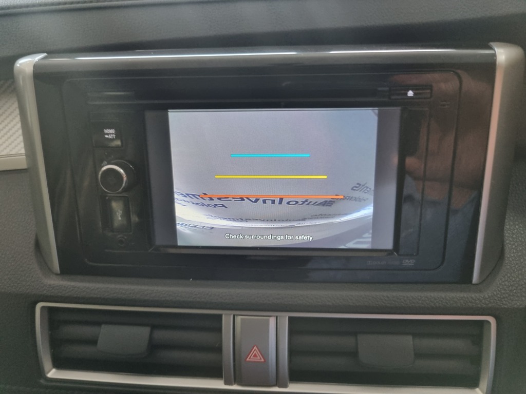 MITSUBISHI XPANDER XPANDER 1.5 A/T - 15