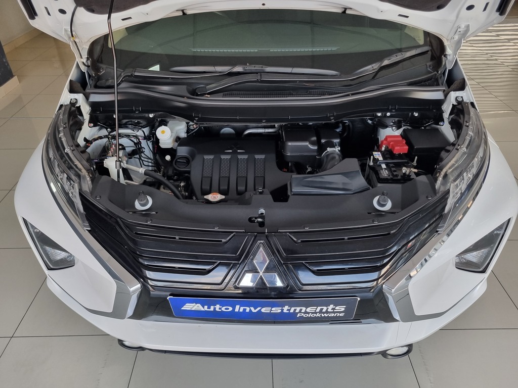 MITSUBISHI XPANDER XPANDER 1.5 A/T - 2