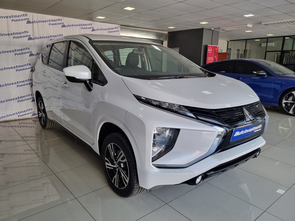 MITSUBISHI XPANDER XPANDER 1.5 A/T - 3
