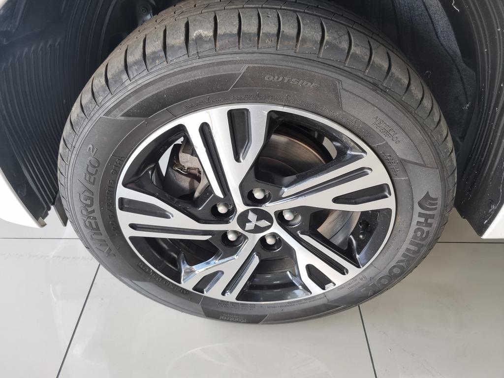 MITSUBISHI XPANDER XPANDER 1.5 A/T - 6