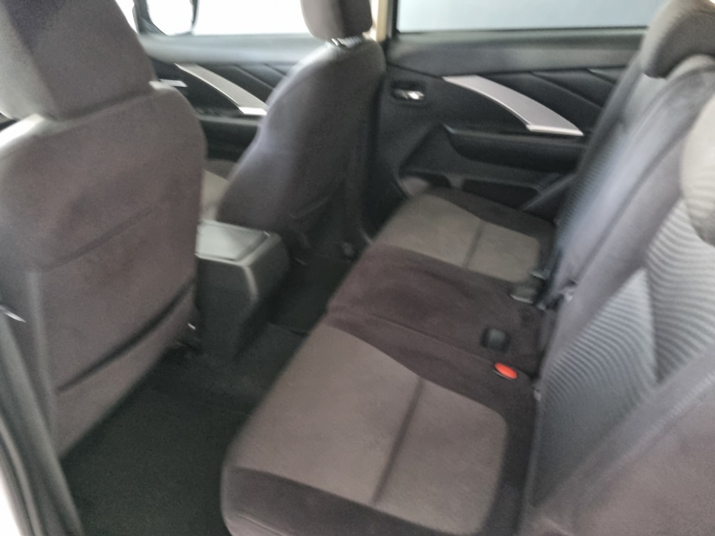 MITSUBISHI XPANDER XPANDER 1.5 A/T - 8