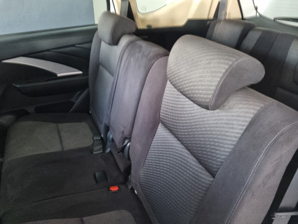 MITSUBISHI XPANDER XPANDER 1.5 A/T - 9