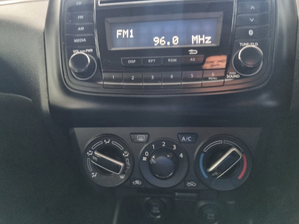 SUZUKI SWIFT SWIFT 1.2 GL - 13