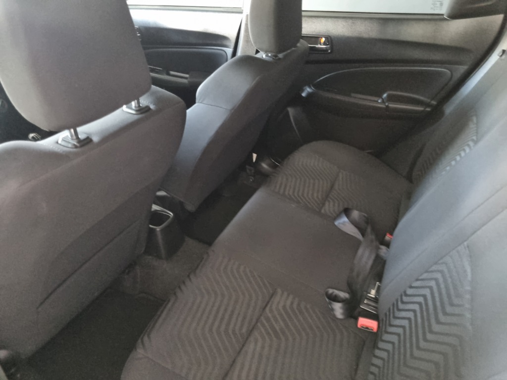 SUZUKI SWIFT SWIFT 1.2 GL - 8