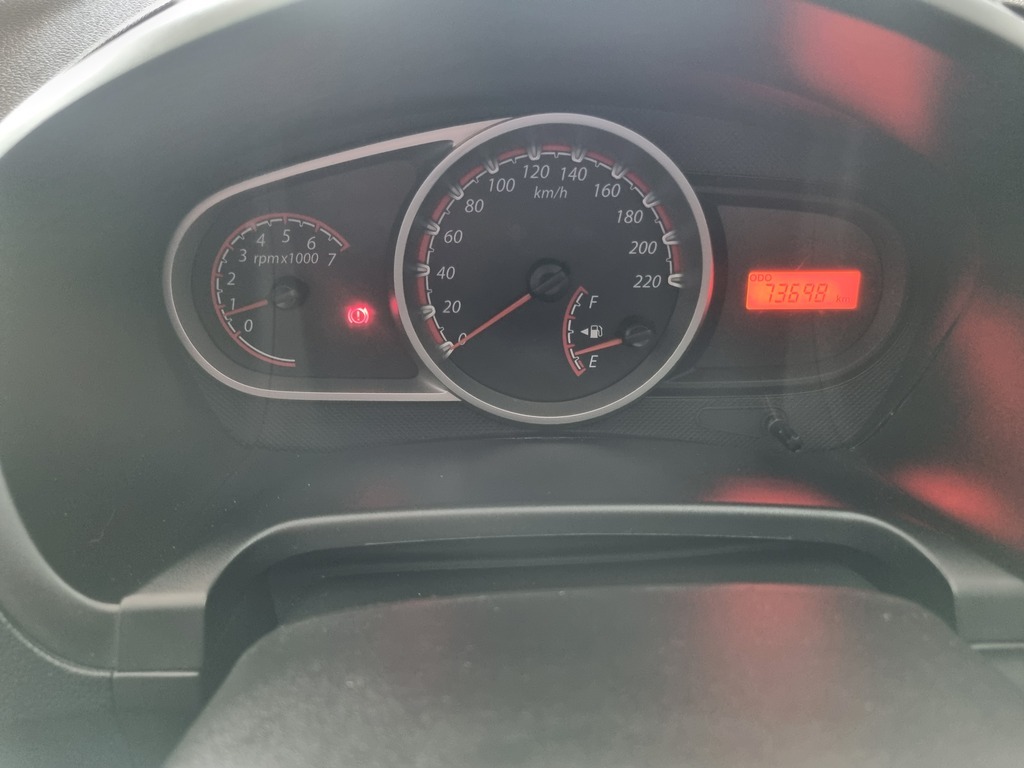 FORD FIGO FIGO 1.4 TREND - 12