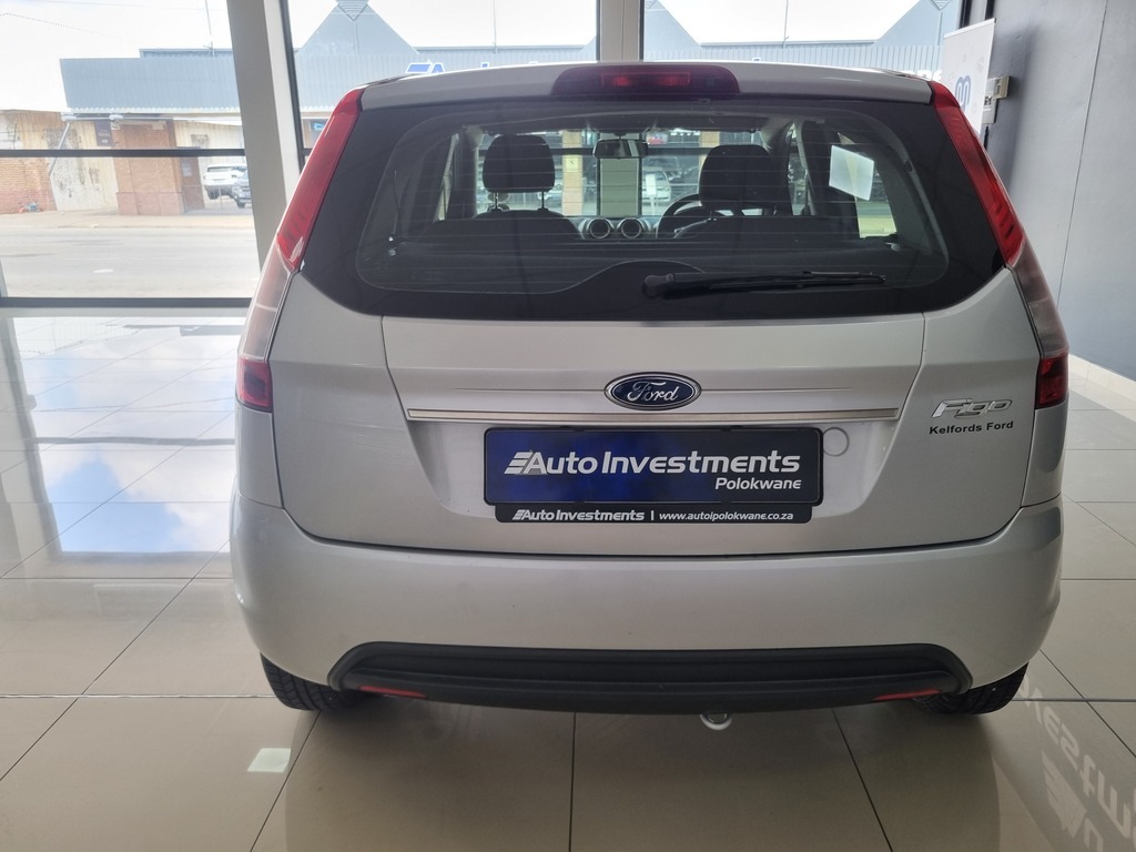 FORD FIGO FIGO 1.4 TREND - 15